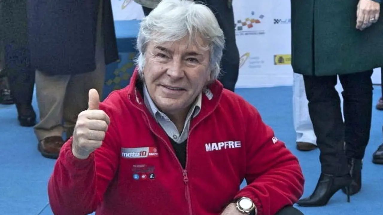 &Auml;ngel Nieto