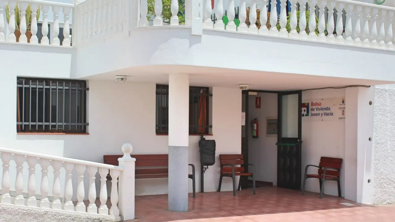 Oficina de Vivienda San Miguel