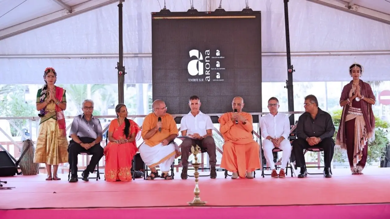 Ratha Yatra