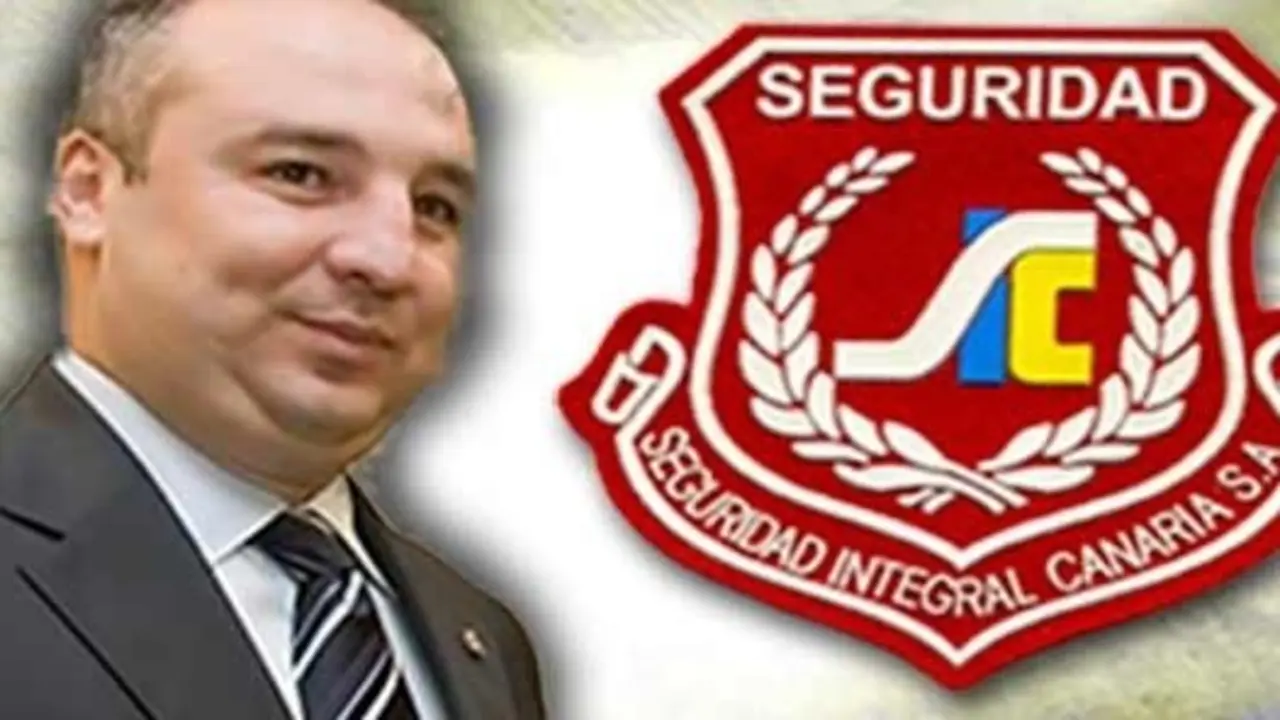 SEGURIDAD INTEGRAL CANARIA