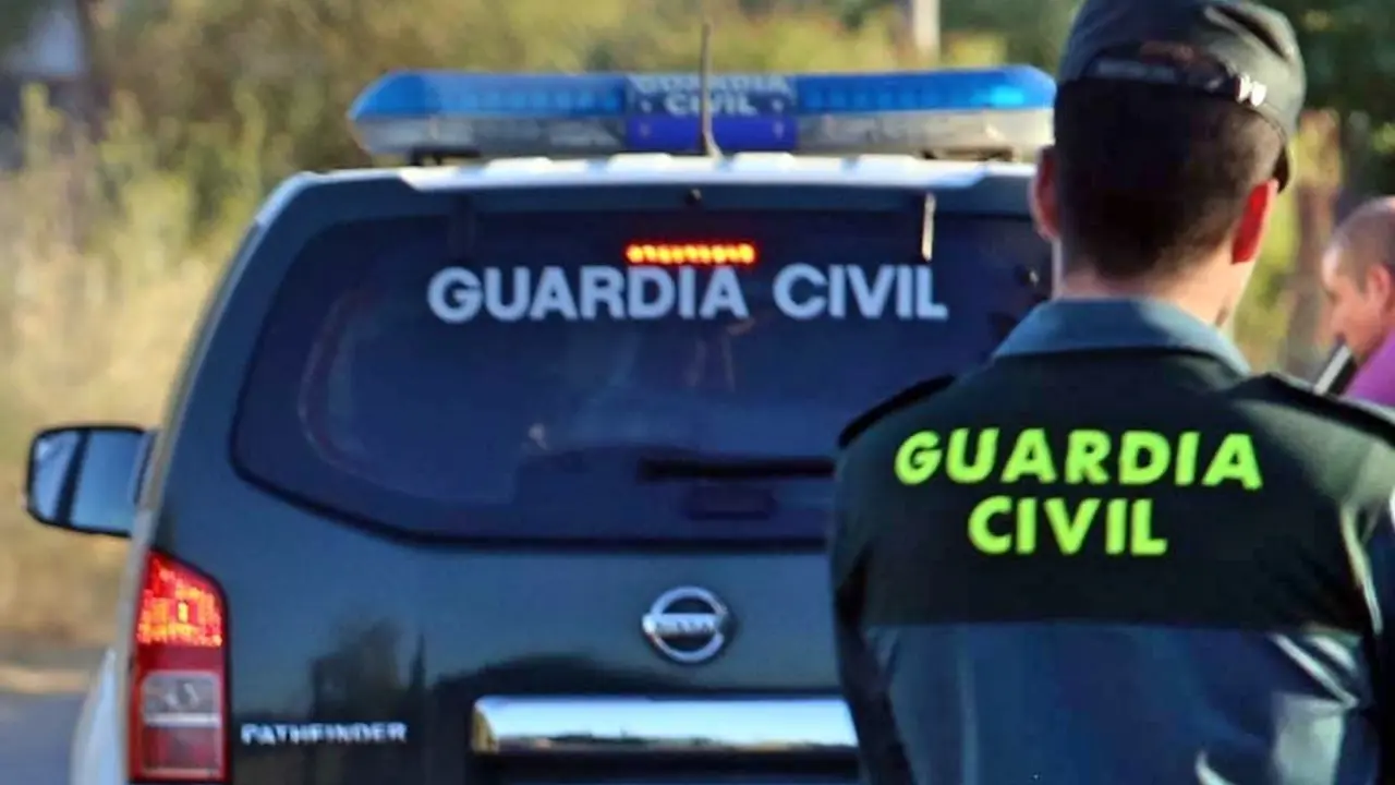 GUARDIA CIVIL 001