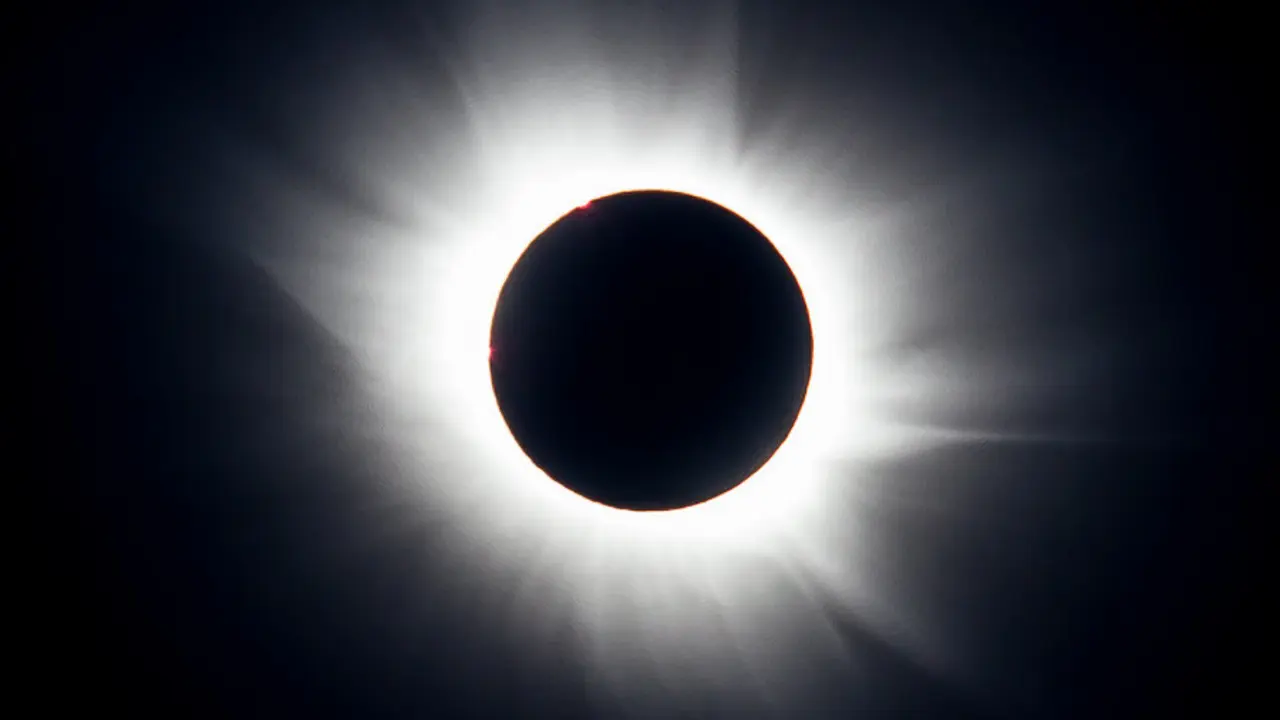 eclipse