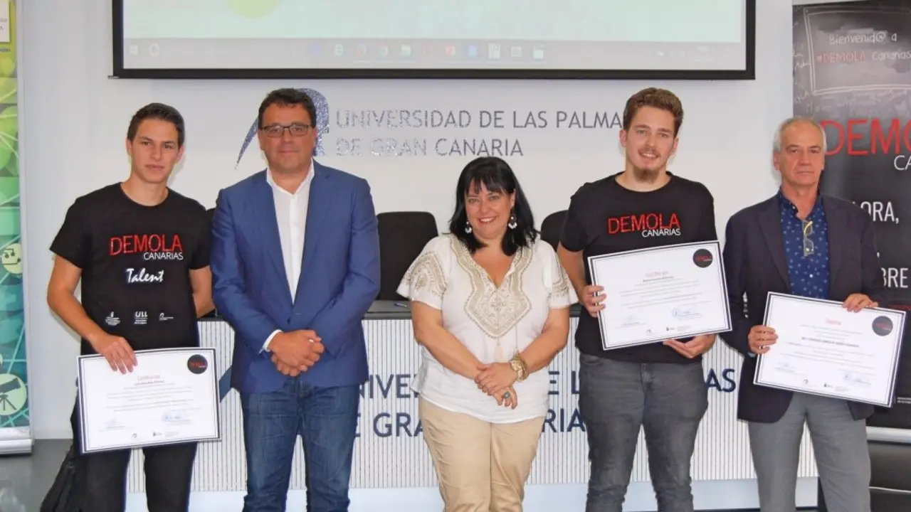 Diploma_Turismo Innova GC_Fotor