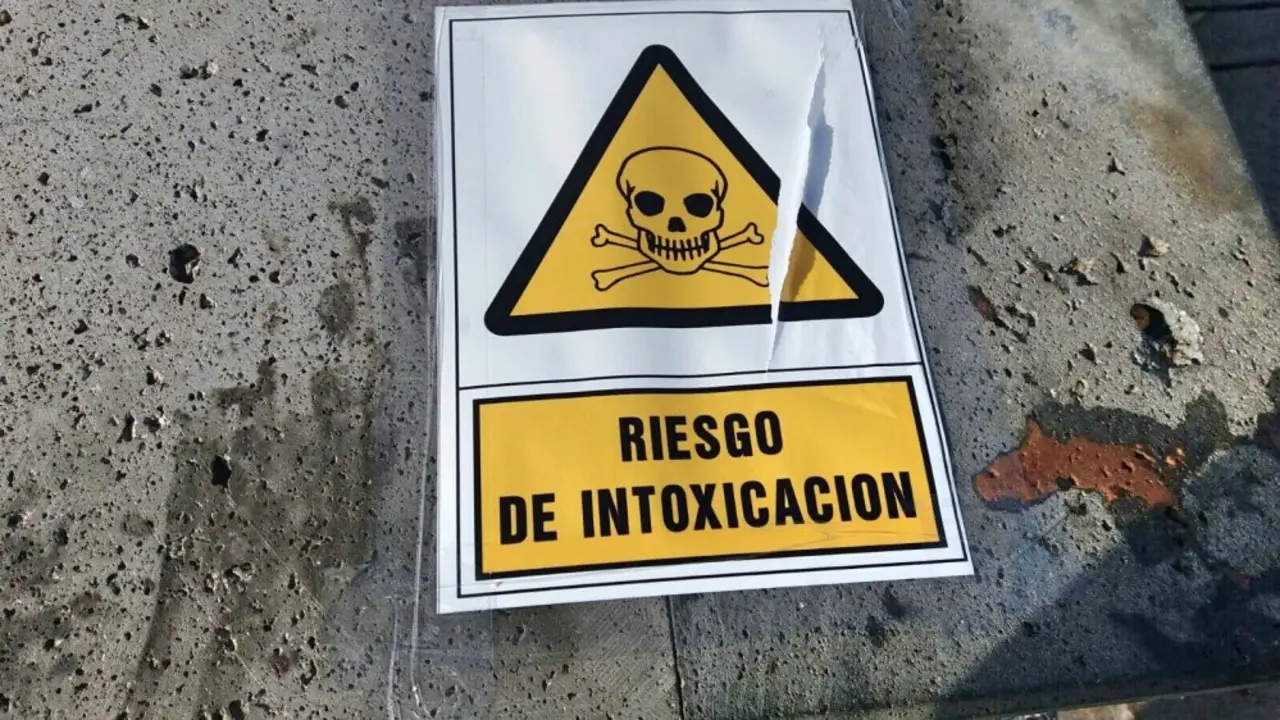 AVISO DE CIERRE