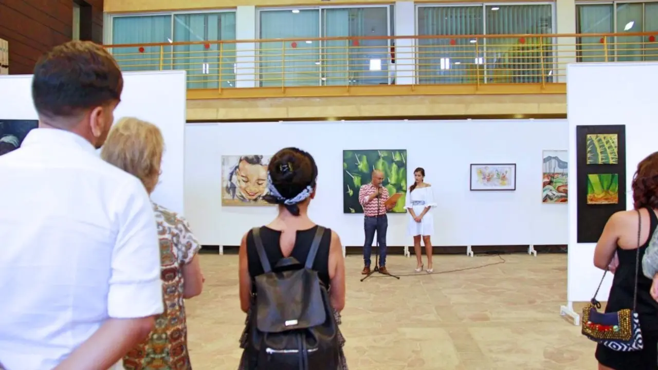PREMIO ARTE ISORA