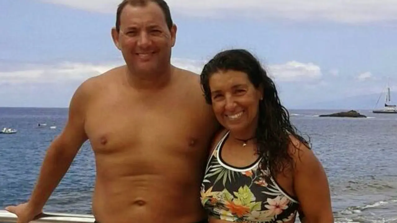 Reto Alberto y Cristina 2017-16