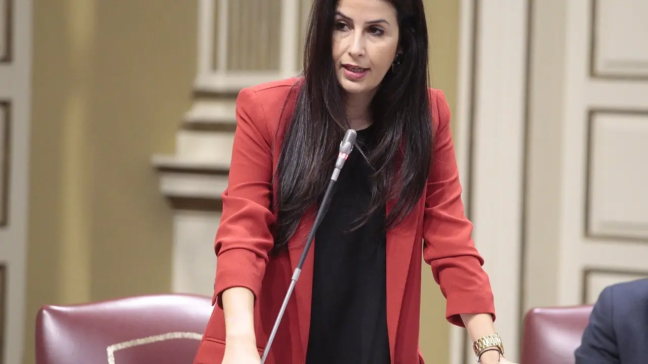 121017 Melodie Mendoza- empleo juvenil