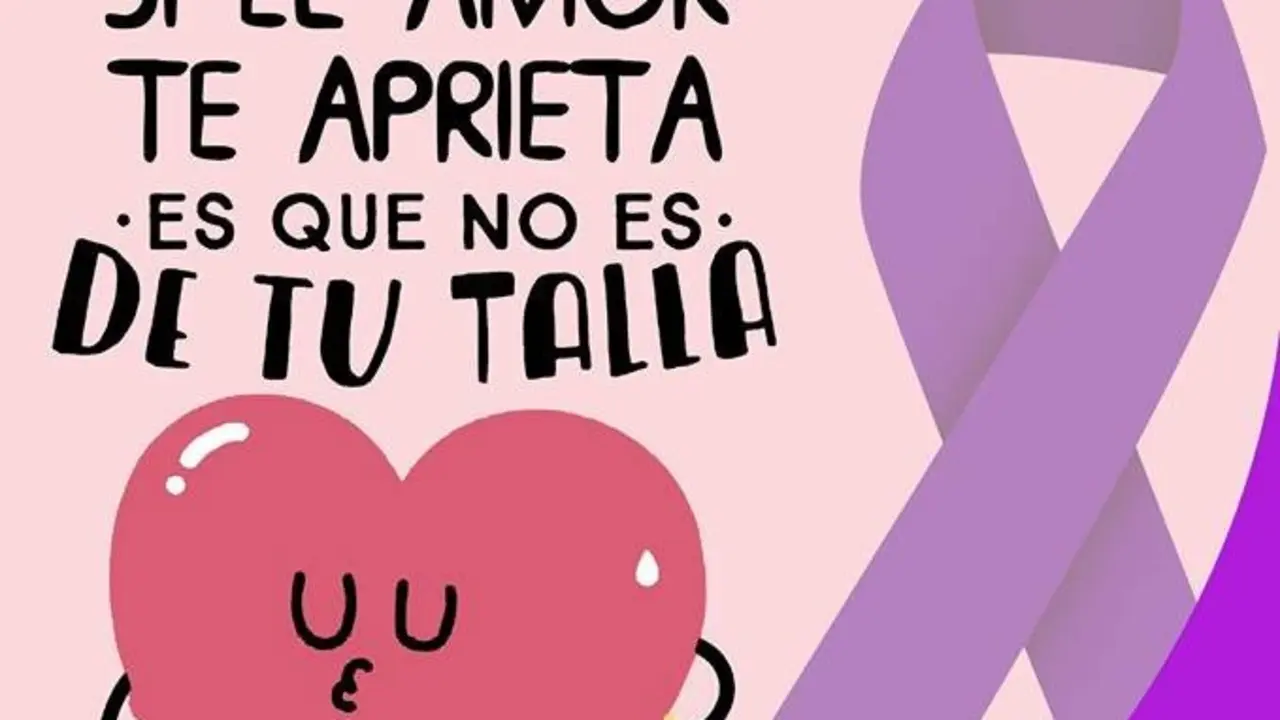 Cartel del concurso