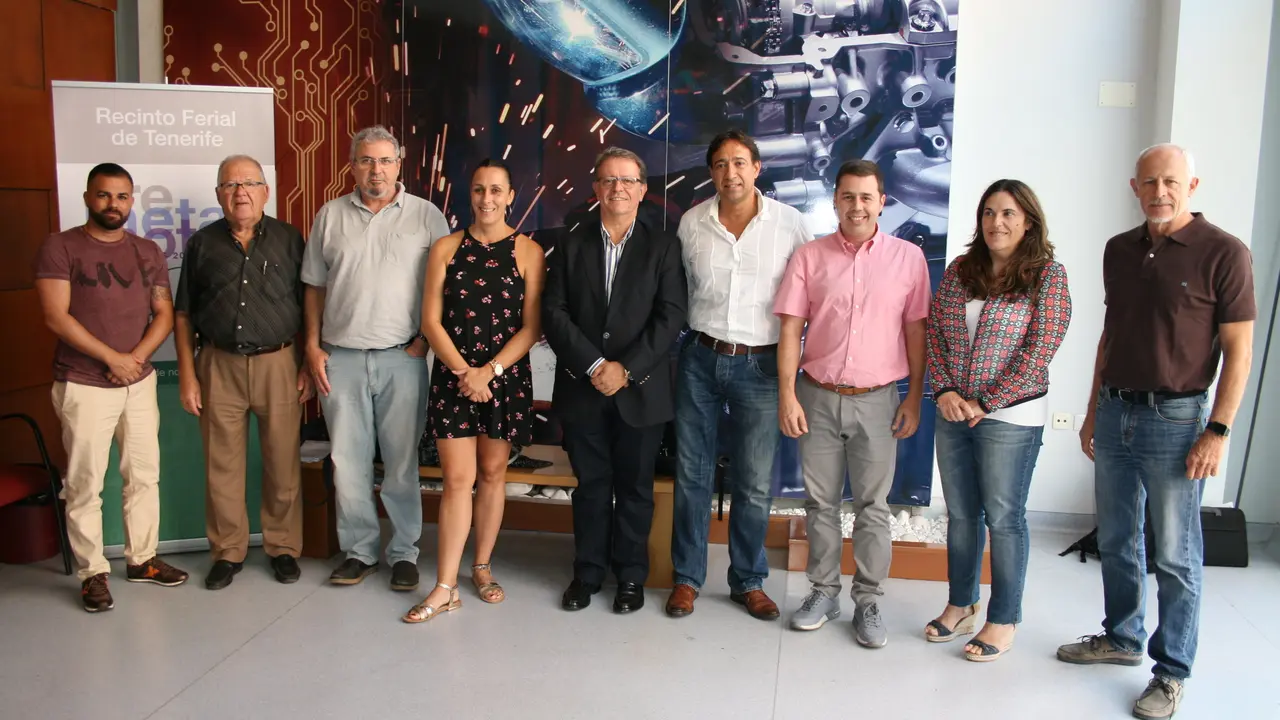 Firmado nuevo convenio colectivo