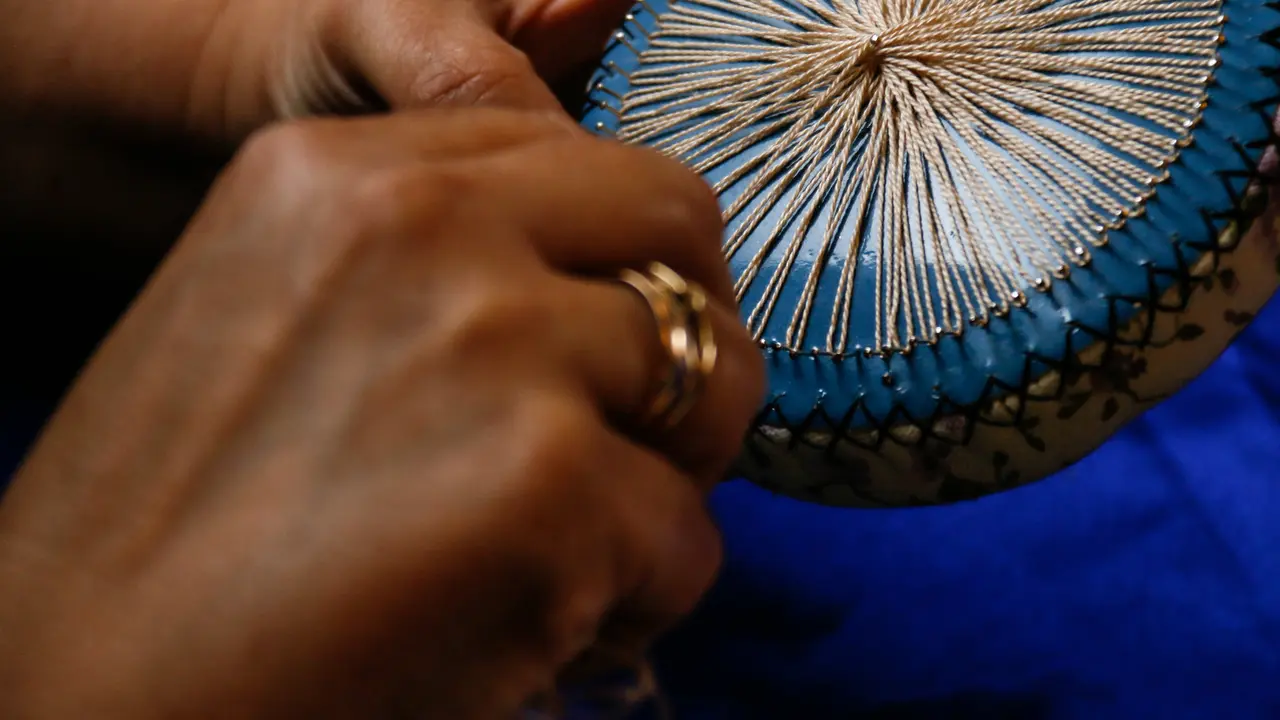 Arona celebra el d&iacute;a de las tradiciones. Cultura, gastronom&iacute;a y etnograf&iacute;a, se dan la mano en el municipio sure&ntilde;o.&copy; Pepe Torres