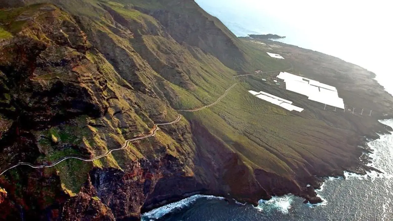 Punta de Teno_Fotor