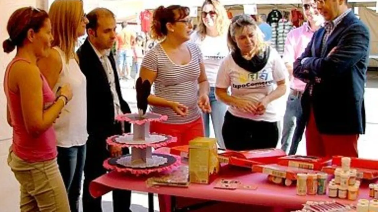 Expocomercio
