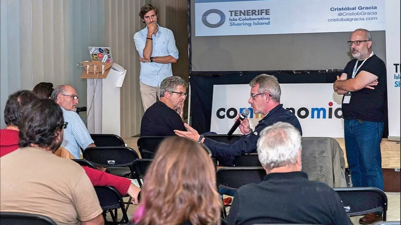 Tenerife Isla Colaborativa_2016 (2)_Fotor