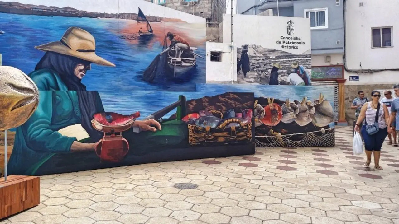 homenaje_pescadores_Galletas_mural_Fotor