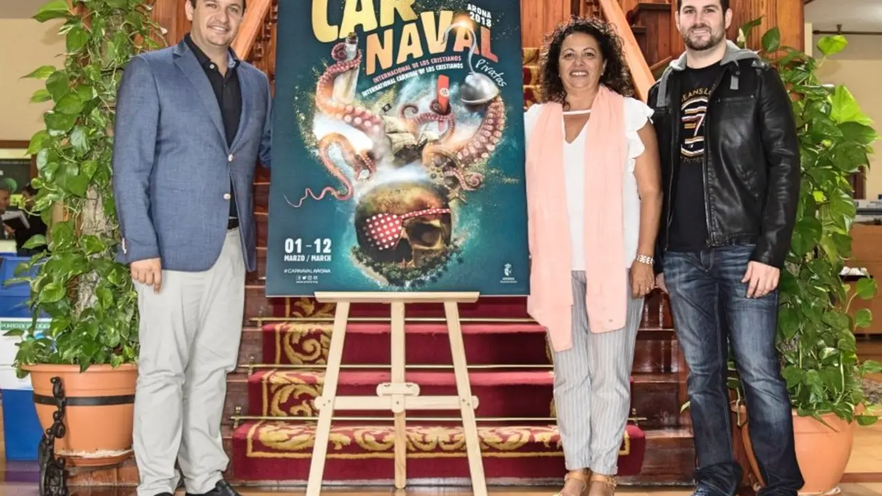 Presentaci&oacute;n_cartel_carnaval_LosCristianos_2018_Fotor