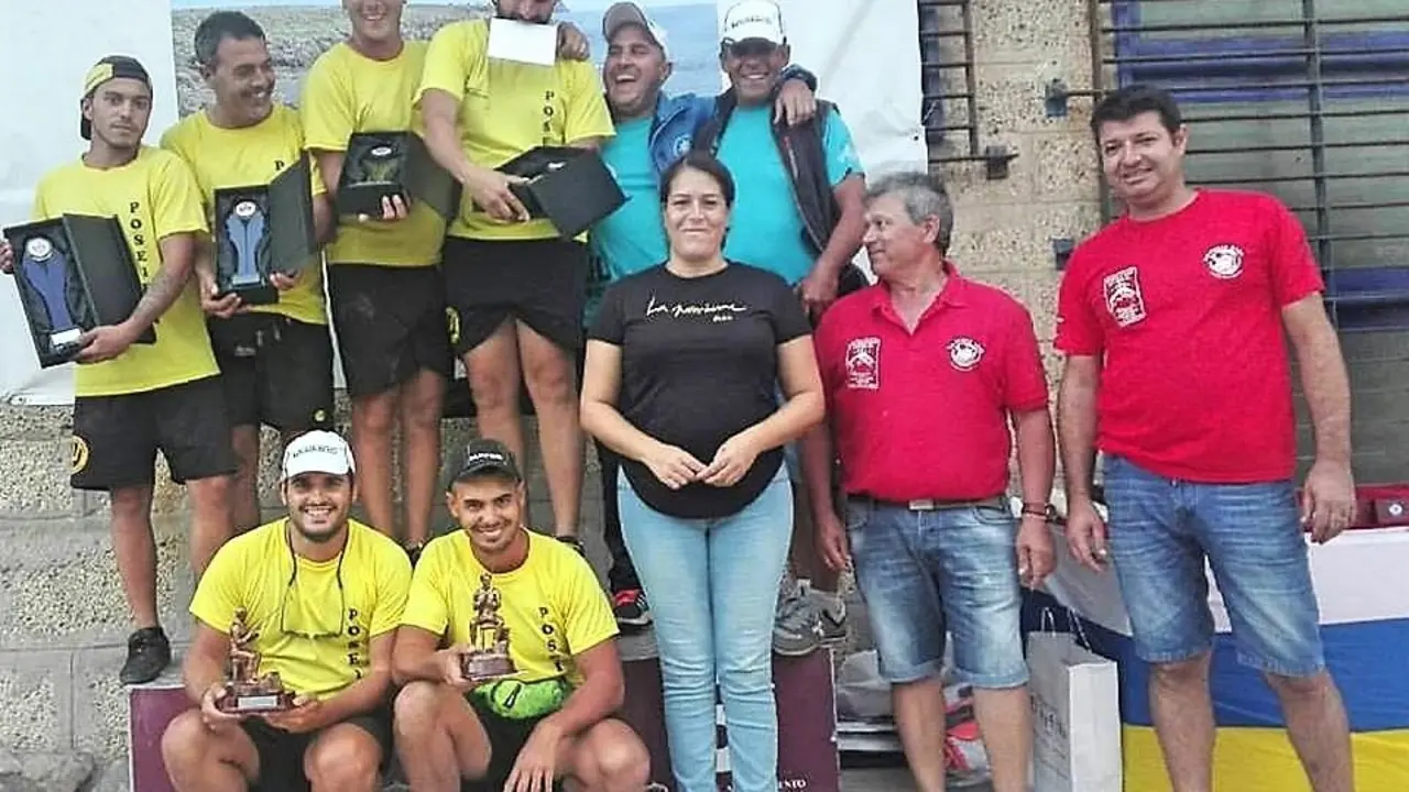 III Open Pesca Corcheo_Fotor