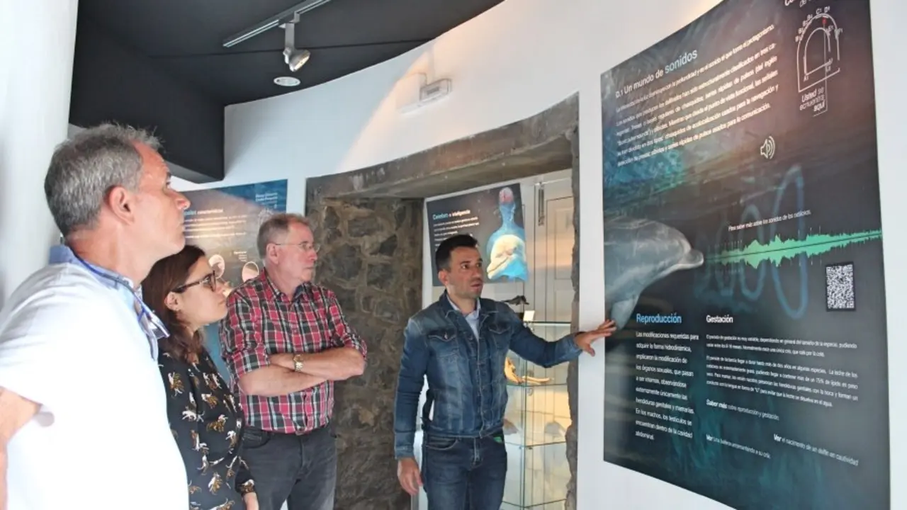 Presentaci&oacute;n jornadas Candelaria_ una mirada al mar 7 noviembre 2017_Fotor