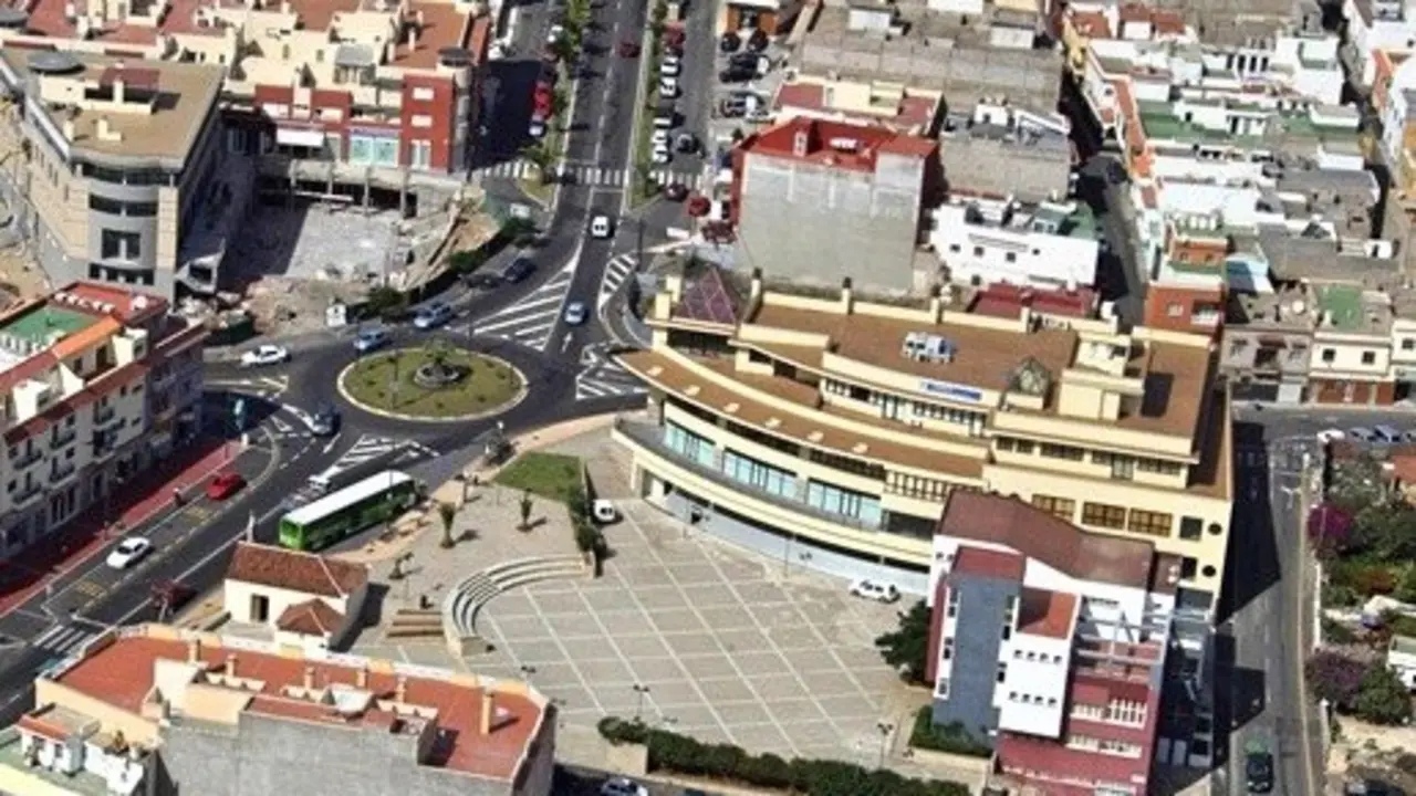 San Isidro_Fotor