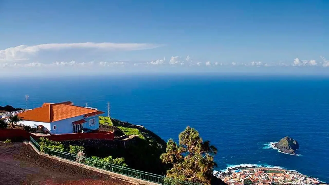 Mirador de Garachico
