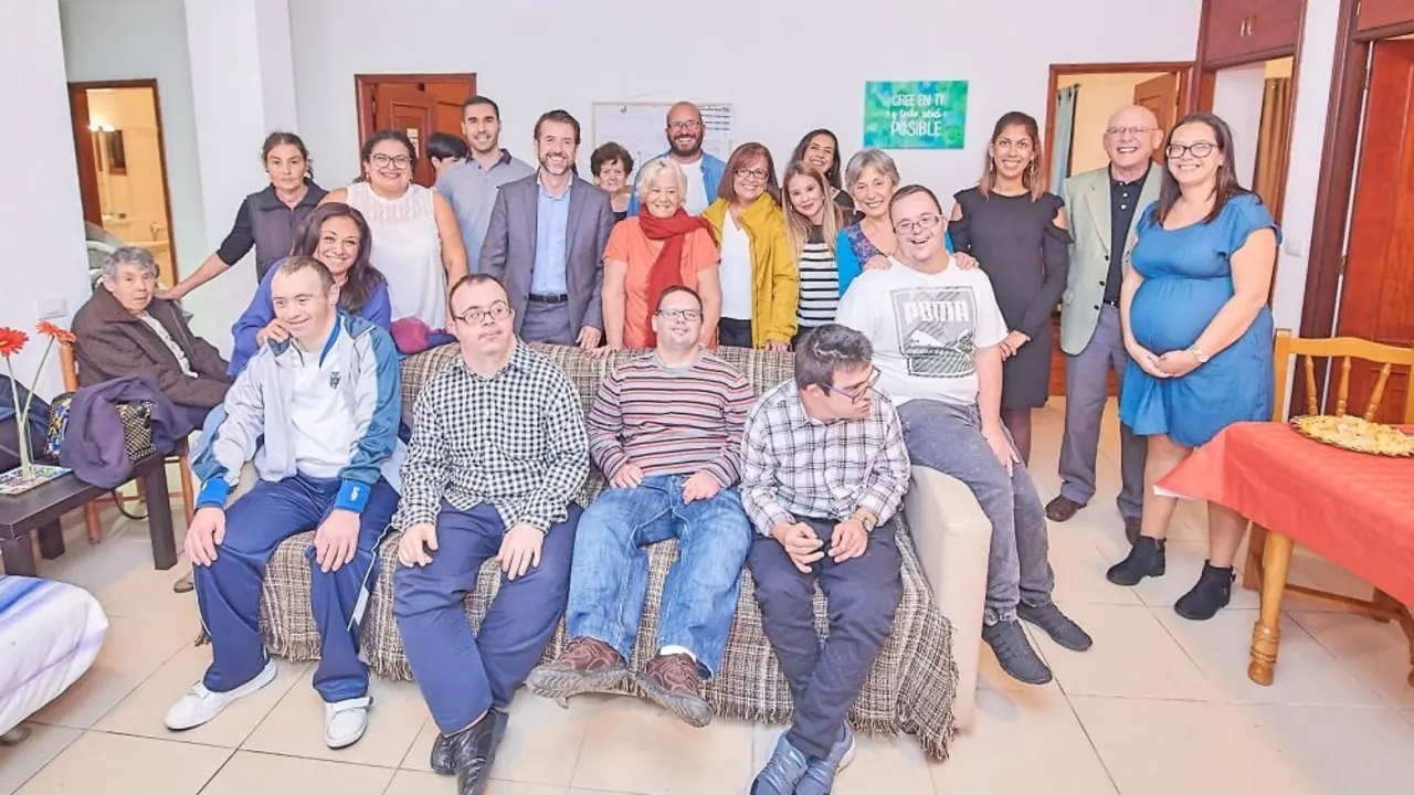 Nuevo piso personas S&iacute;ndrome Down 00_Fotor