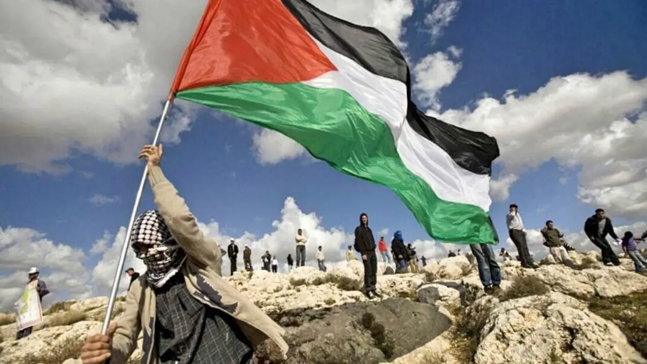 Palestina_Fotor