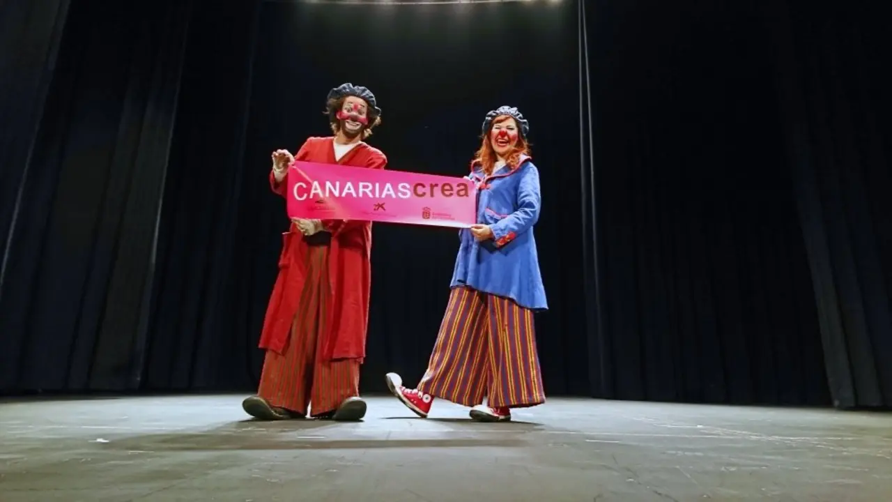 Clownbaret llega a Catalu&ntilde;a con &lsquo;Cl&oacute;wnbate&rsquo;89_Fotor