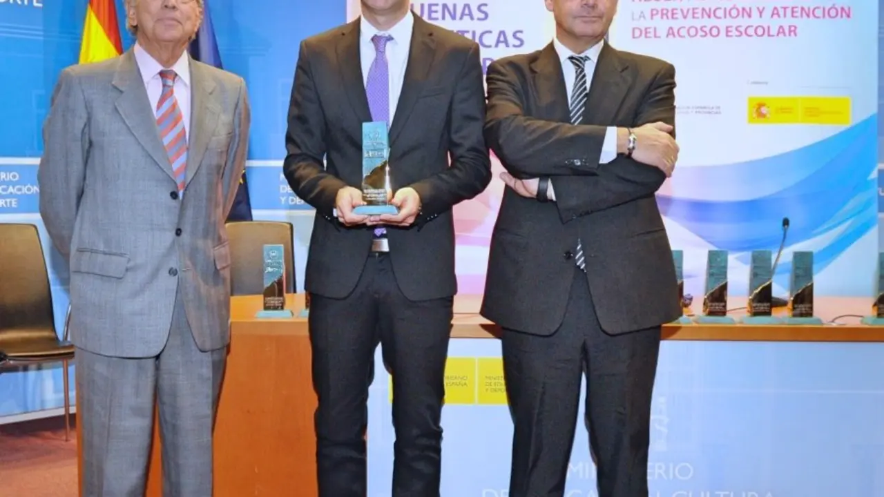 Premio_Buenas_Pr&aacute;cticas_Municipales_Arona_Fotor