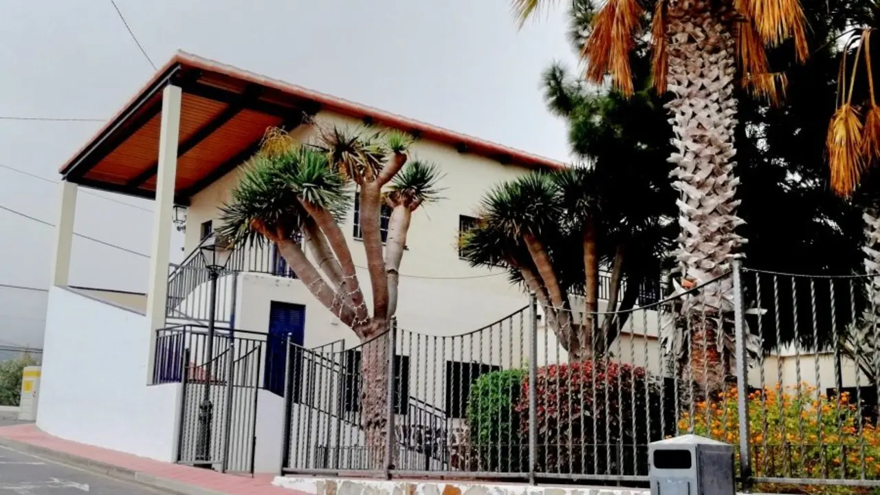 LUDOTECA SAN MIGUEL Fotor