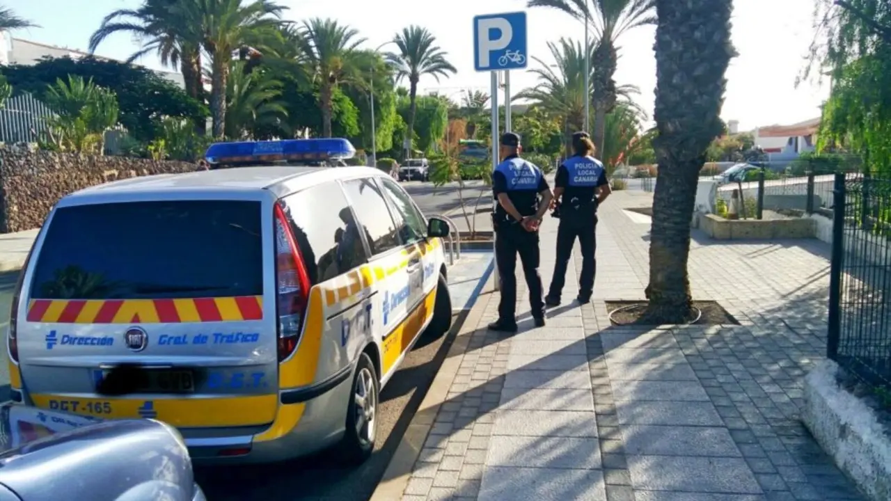 radar_Polic&iacute;aLocal_Arona_Fotor
