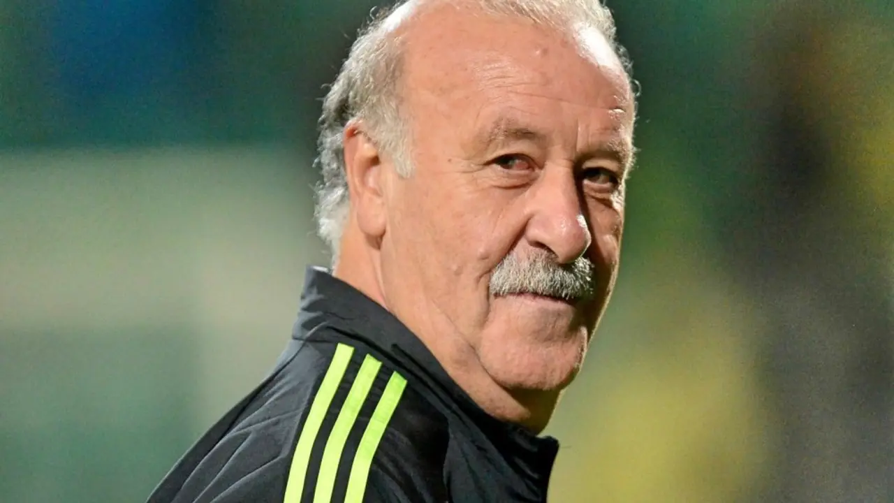 vicente-del-bosque-spain