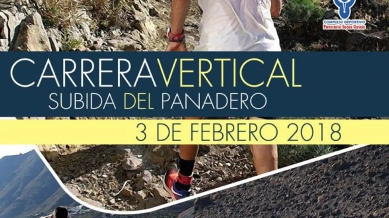 CarteldelaXVedici&oacute;ndelaCarrera