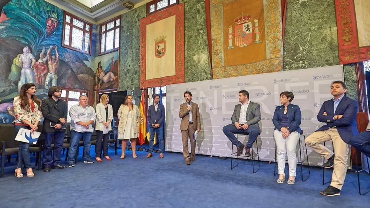 RP Lanzadera Empleo