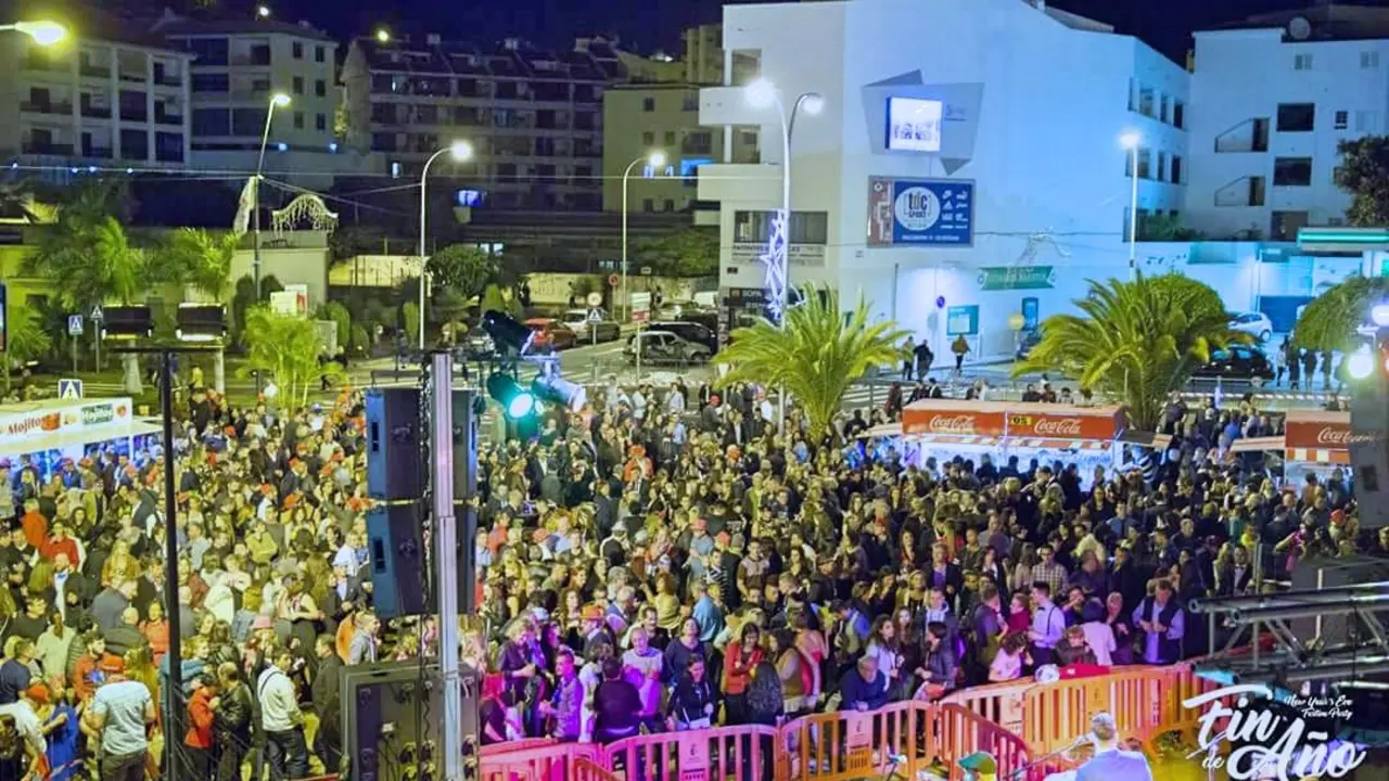 nochevieja_Arona_2016_Fotor