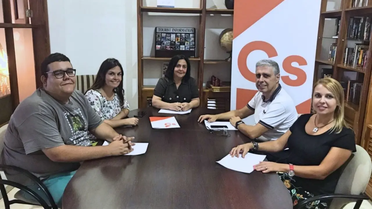 Ciudadanos-Junta-directiva-Cs-Arona_Fotor