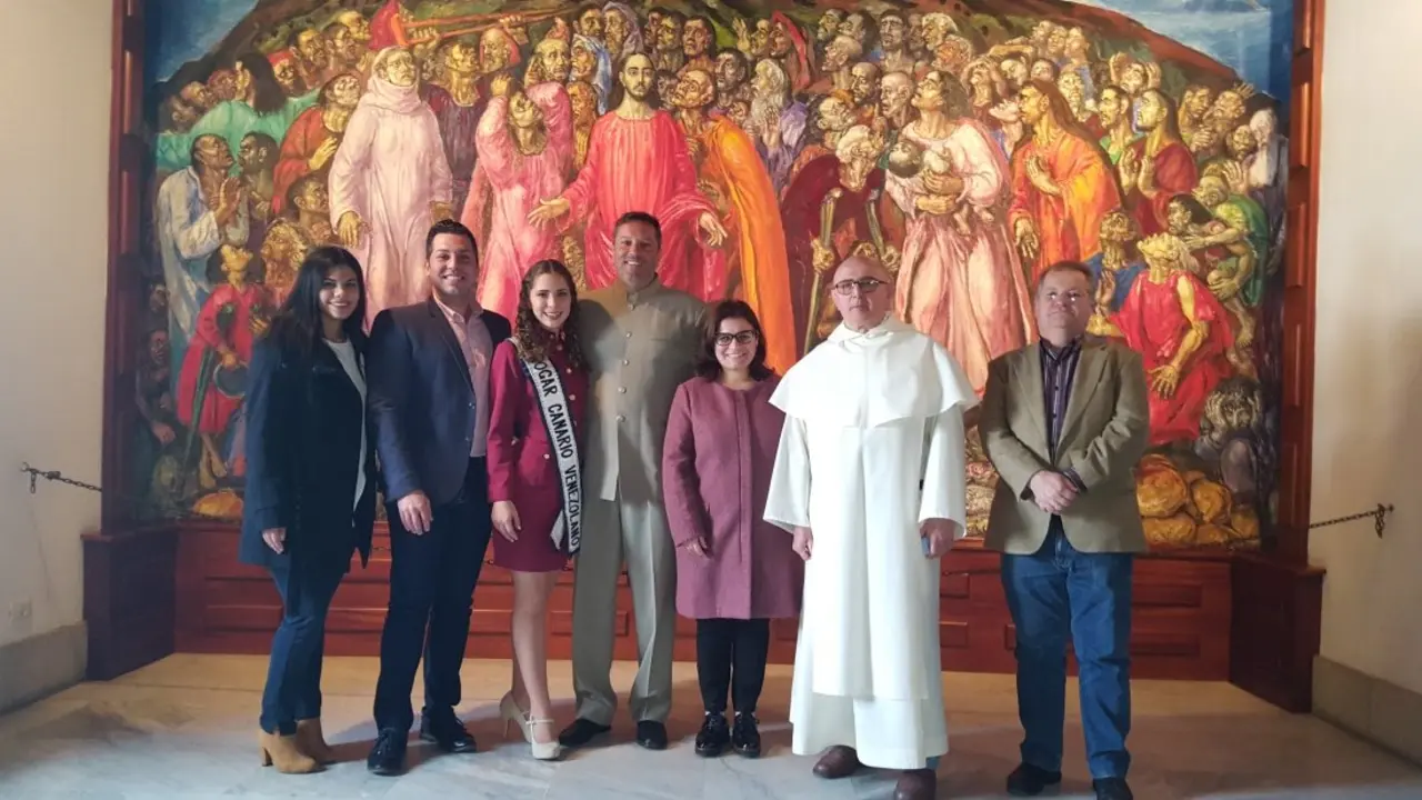 Visita Reina del Hogar Canario Venezolano febrero-2018 (2)_Fotor