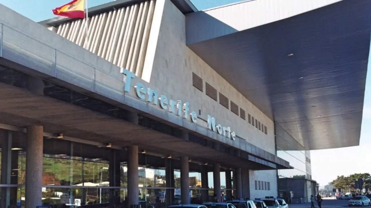 Los Rodeoa tenerife norte aeropuerto_Fotor