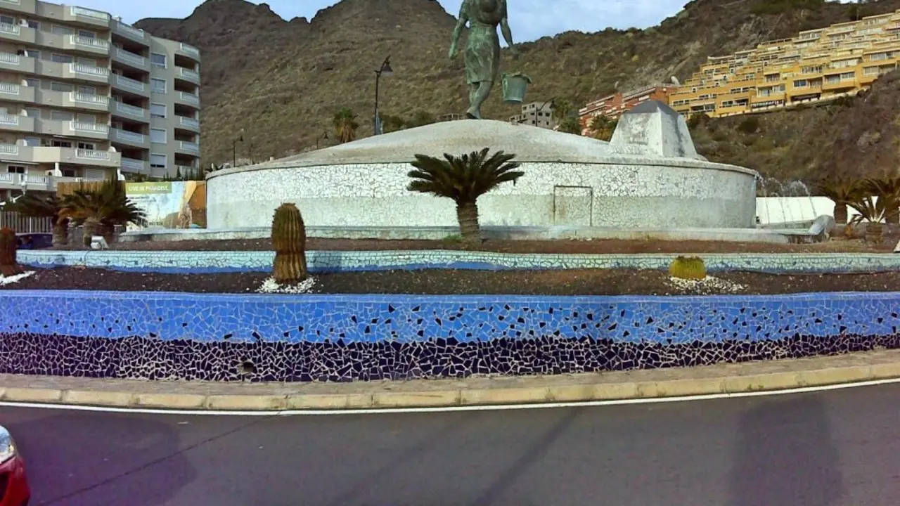 ROTONDA SANTIAGO TEIDE Master_Fotor