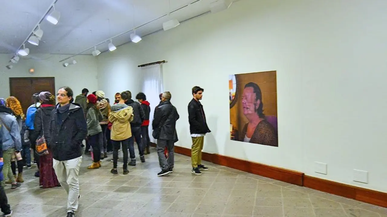 Exposici&oacute;n Dani Curbelo (1)_Fotor