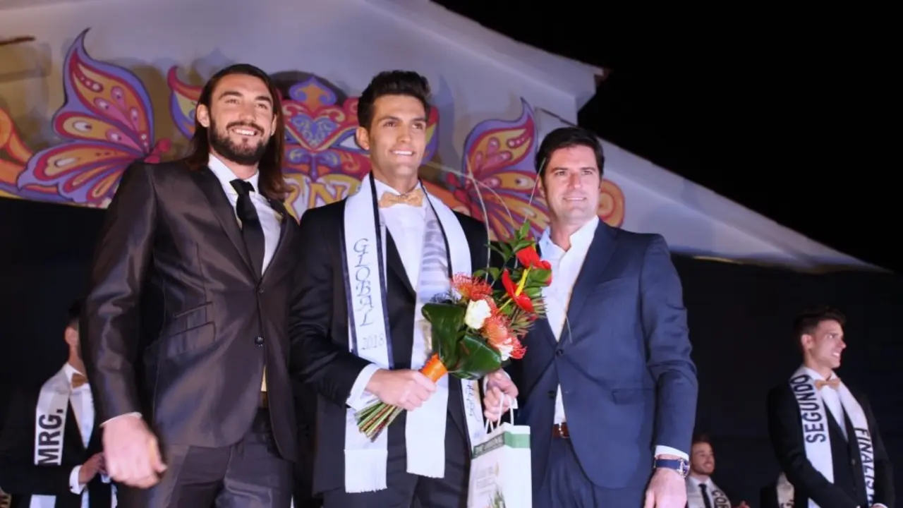 Fabi&aacute;n P&eacute;rez Fern&aacute;ndez, nuevo Mister Global Spain 2018 0_Fotor