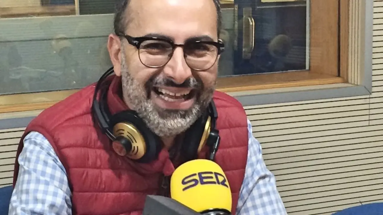 Mariano Cejas (Cs) entrevista Radio Club Tfe_Fotor