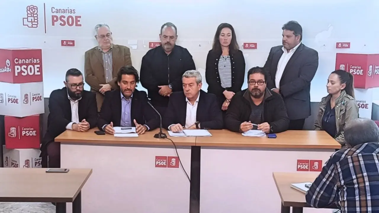 PSOE RP Erjos_Fotor