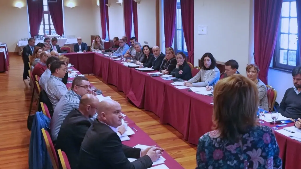 08032018 jornadas PPRRLL Laguna Nivaria (9)_Fotor