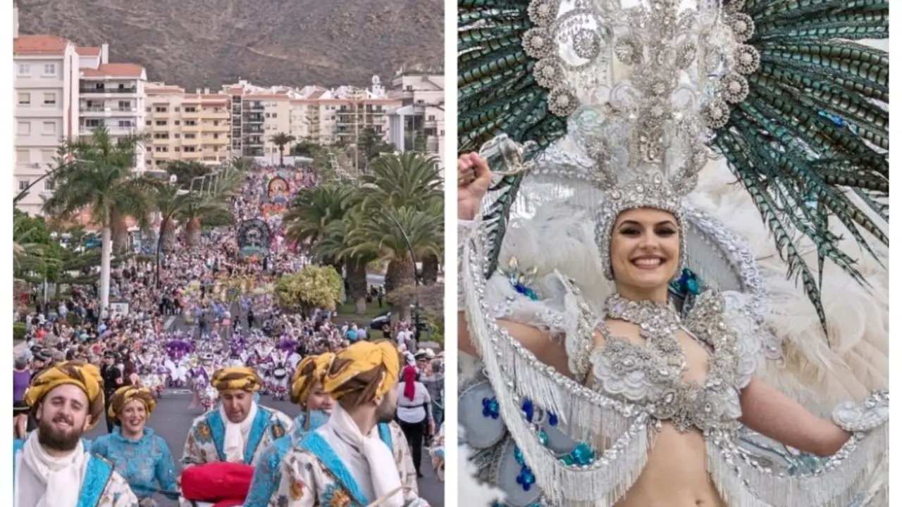 COSP CARNAVAL LOS CRISTIANOS Collage_Fotor