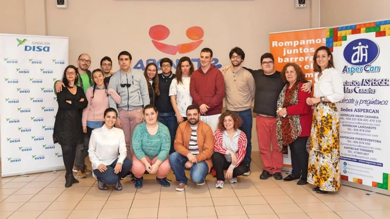 participantes del proyecto Platea_Fotor