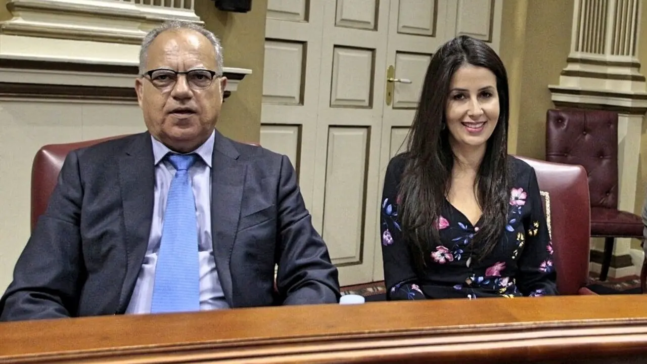 020418 ASG Casimiro Curbelo y Melodie Mendoza_Fotor