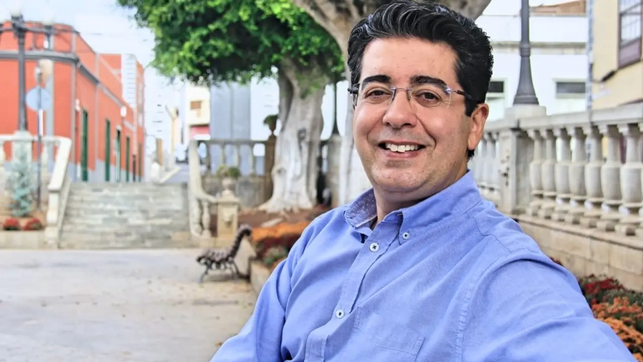 Pedro Mart&iacute;n PSOE Tenerife_Fotor