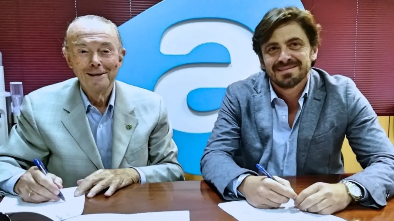 06042018 acuerdo Ashotel + AECC_Fotor