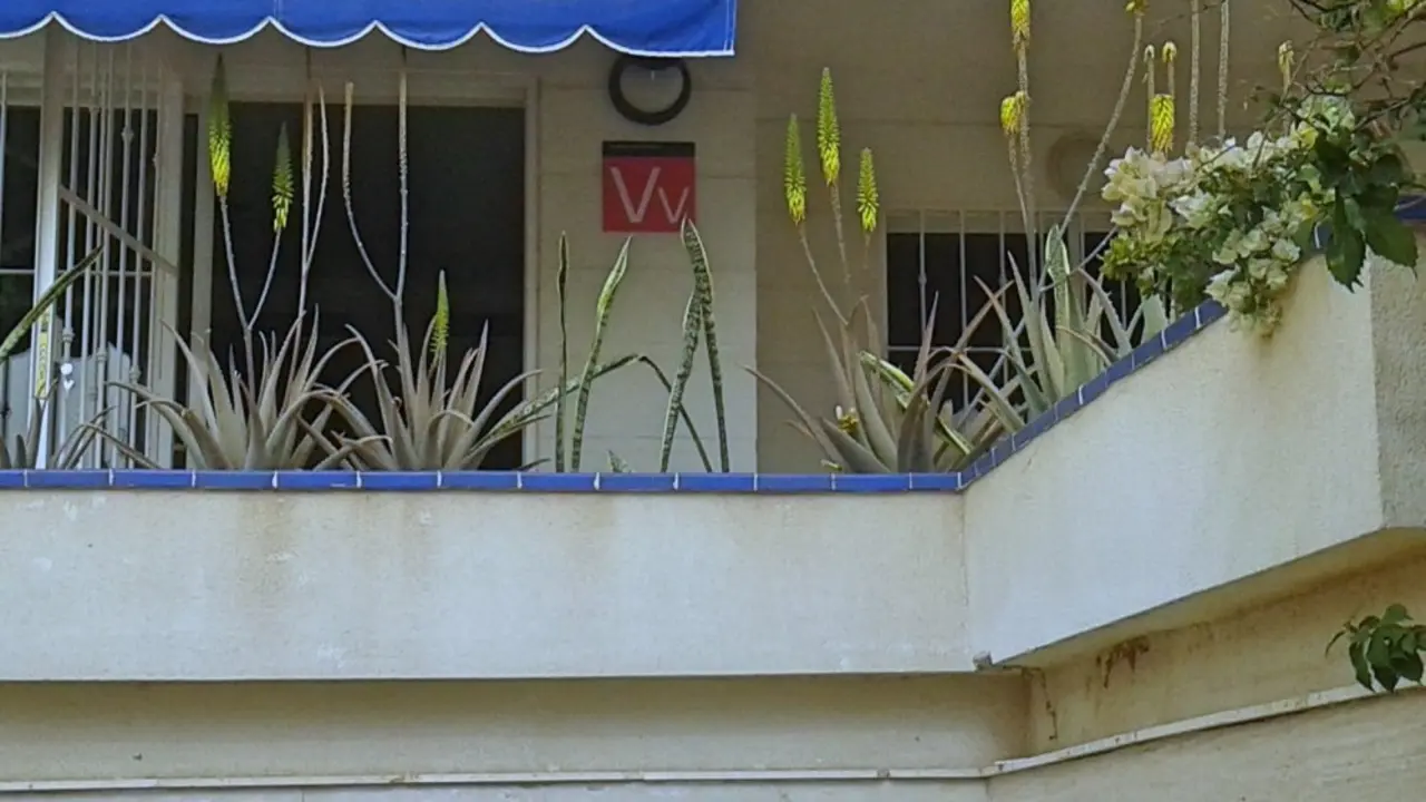 VIVIENDA VACACIONAL