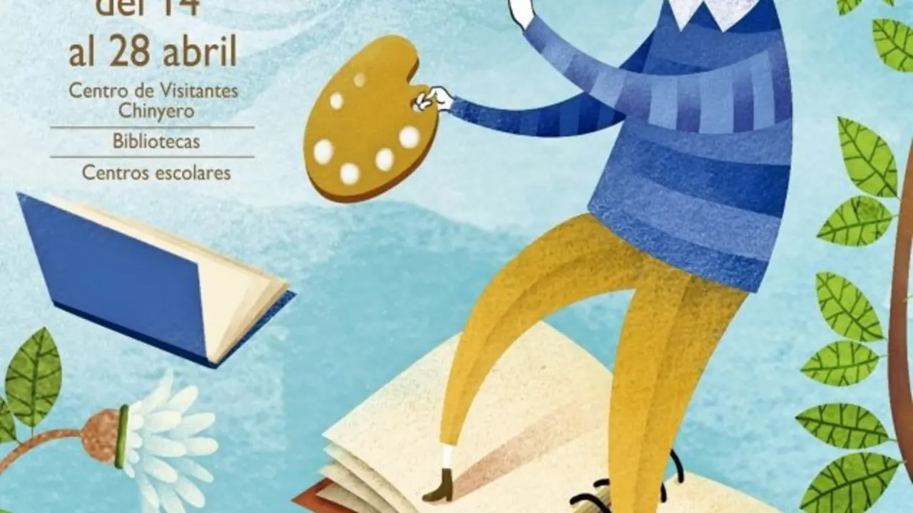 PROGRAMA FIESTA DE LA PALABRA 2018 cara portada_Fotor