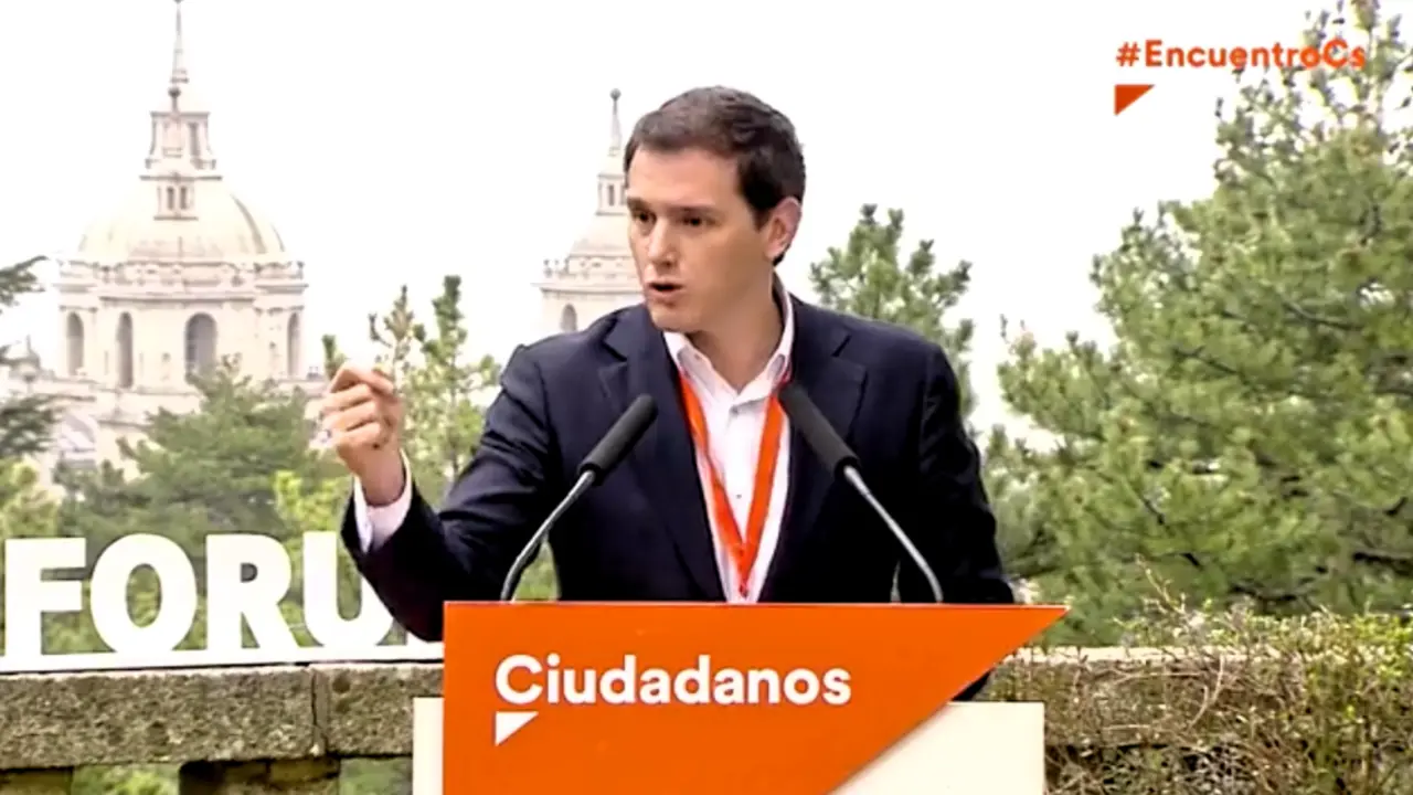 ALBERT RIVERA _Fotor